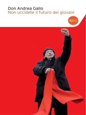cover image of Non uccidete il futuro dei giovani